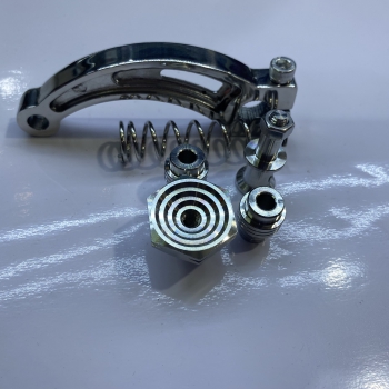 Bộ Ốc càng thắng inox có lò xo