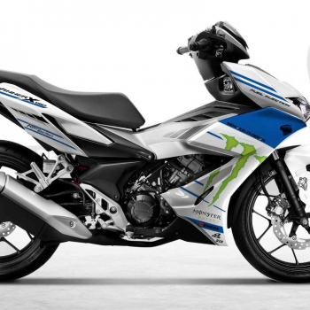 DECAL Winner mẫu 5