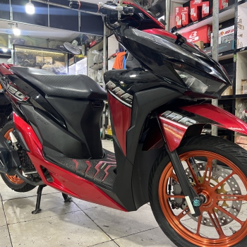 DECAL VARIO mẫu 13