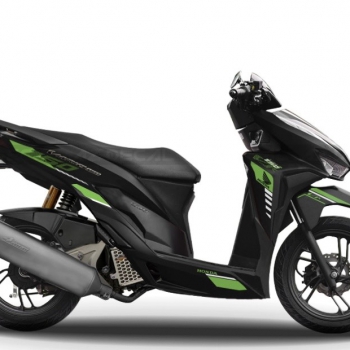DECAL VARIO mẫu 1