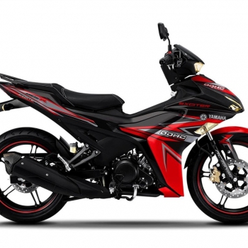 DECAL EXCITER mẫu 20