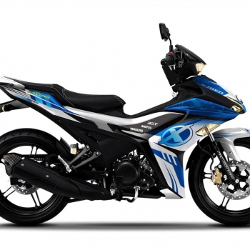 DECAL EXCITER mẫu 22