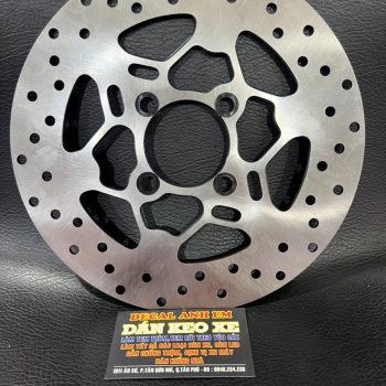 ĐĨA 4 LỖ 245MM