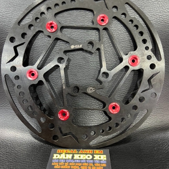 ĐĨA 4 LỖ 267-618