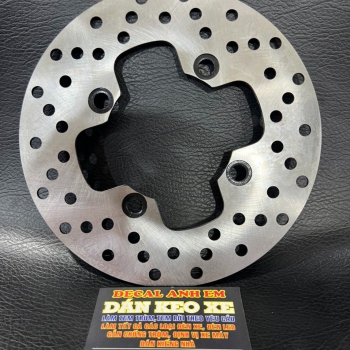 ĐĨA SAU EX135 4 LỖ