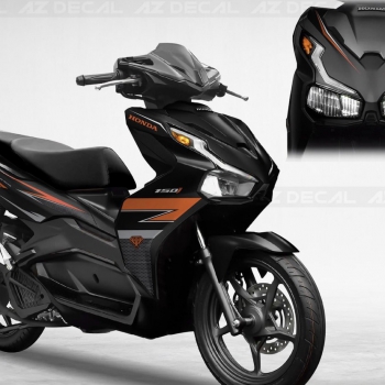 DECAL AB mẫu 13