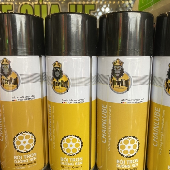 Dưỡng sên Sprayking