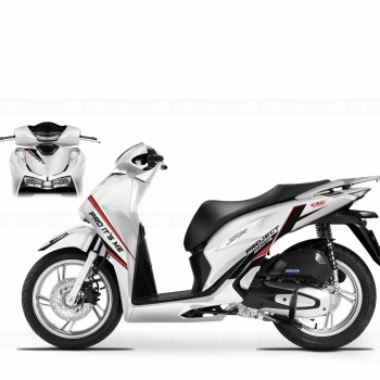 DECAL SH mẫu 10