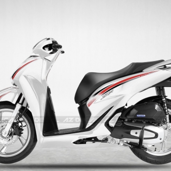 DECAL SH mẫu 12`