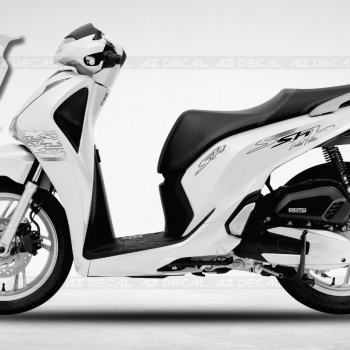 DECAL SH mẫu 21