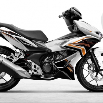 DECAL Winner mẫu 1