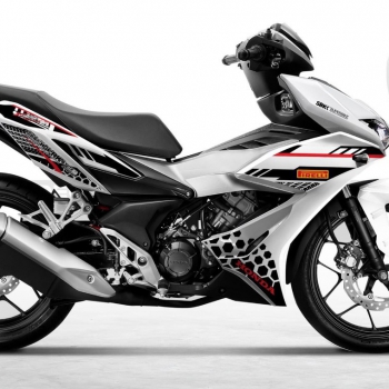 DECAL Winner mẫu 24