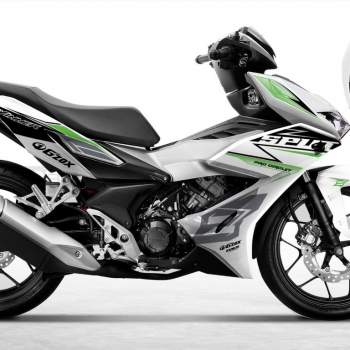 DECAL Winner mẫu 25