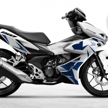 DECAL Winner mẫu 3