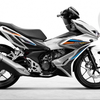 DECAL Winner mẫu 4