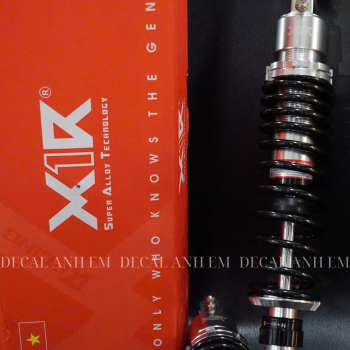 Phuộc X1R DAYTONA WAVE (có tăng chỉnh)